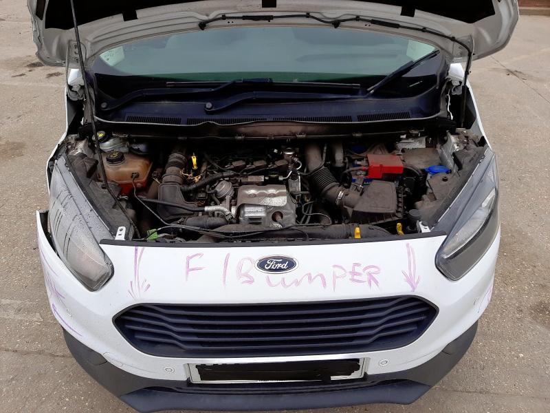 2020 FORD TRANSIT COURIER 1.0 ECOBOOST LEADER VAN [6 SPEED]