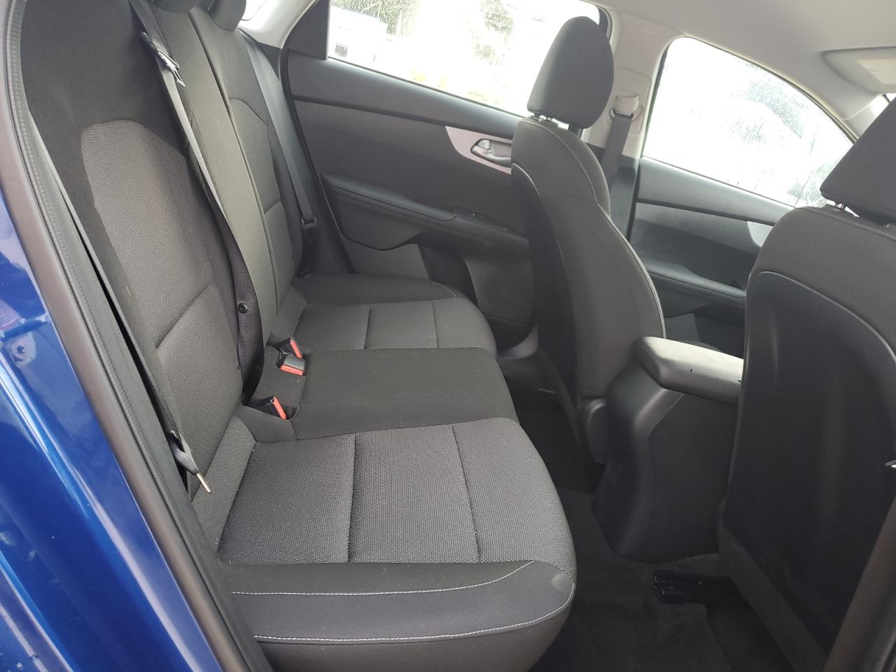 2024 Kia Forte Lx VIN: 3KPF24AD8RE776376 Lot: 90121975