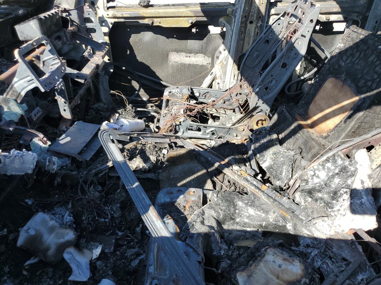 2011 Dodge Ram 1500 VIN: 1D7RV1GT4BS590389 Lot: 85085465