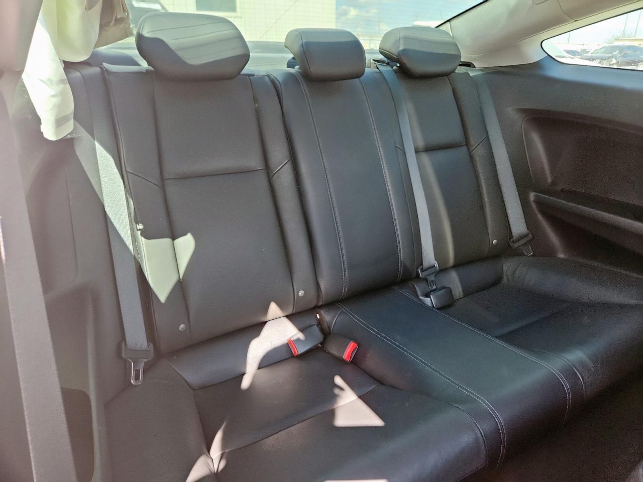 2014 Honda Civic Exl VIN: 2HGFG3B04EH517861 Lot: 85564455