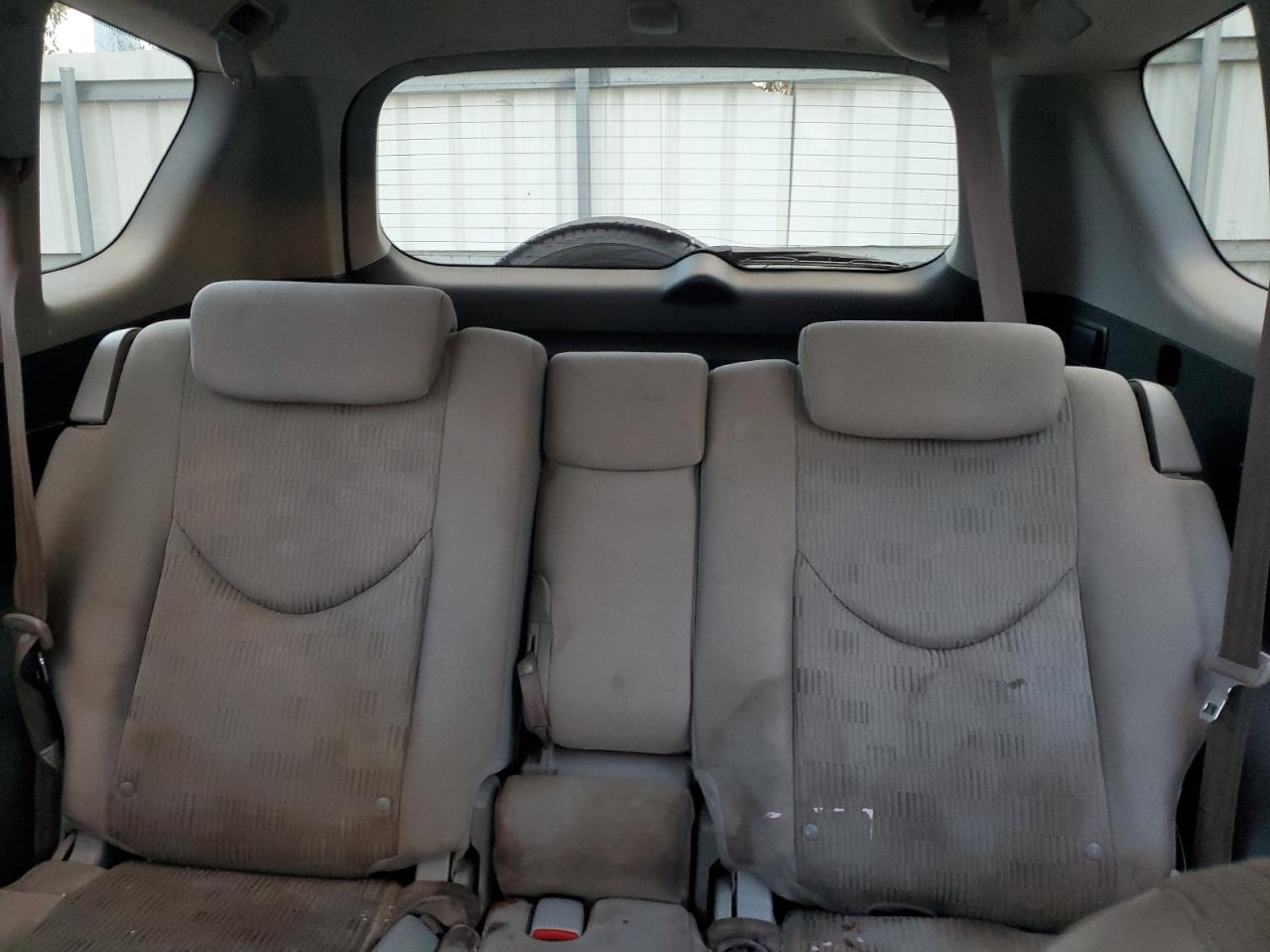 2009 Toyota Rav4 VIN: JTMBF33V59D000162 Lot: 89683235