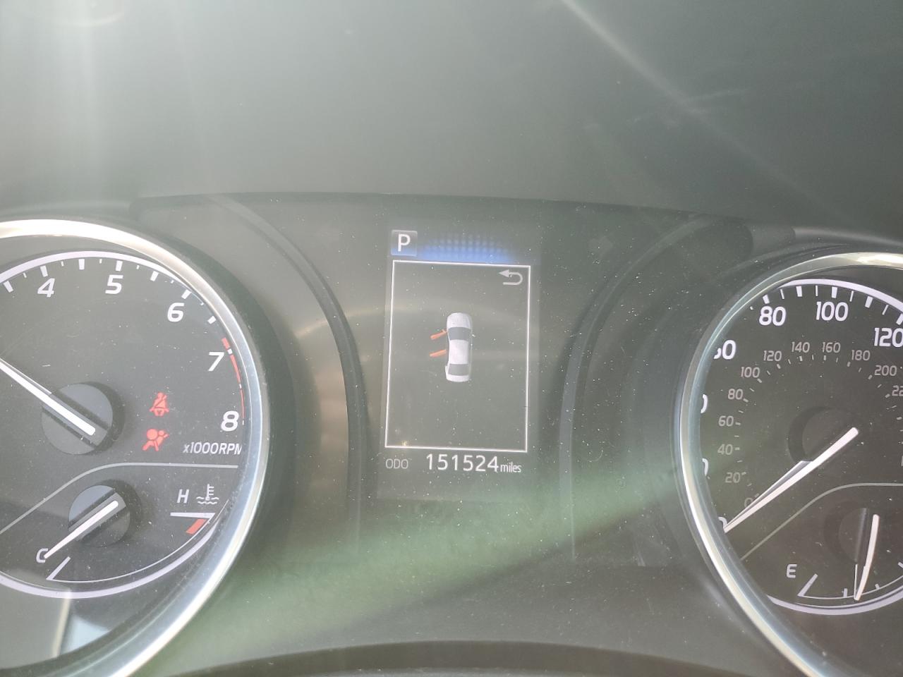 2018 Toyota Camry L VIN: 4T1B11HK3JU531765 Lot: 85648465