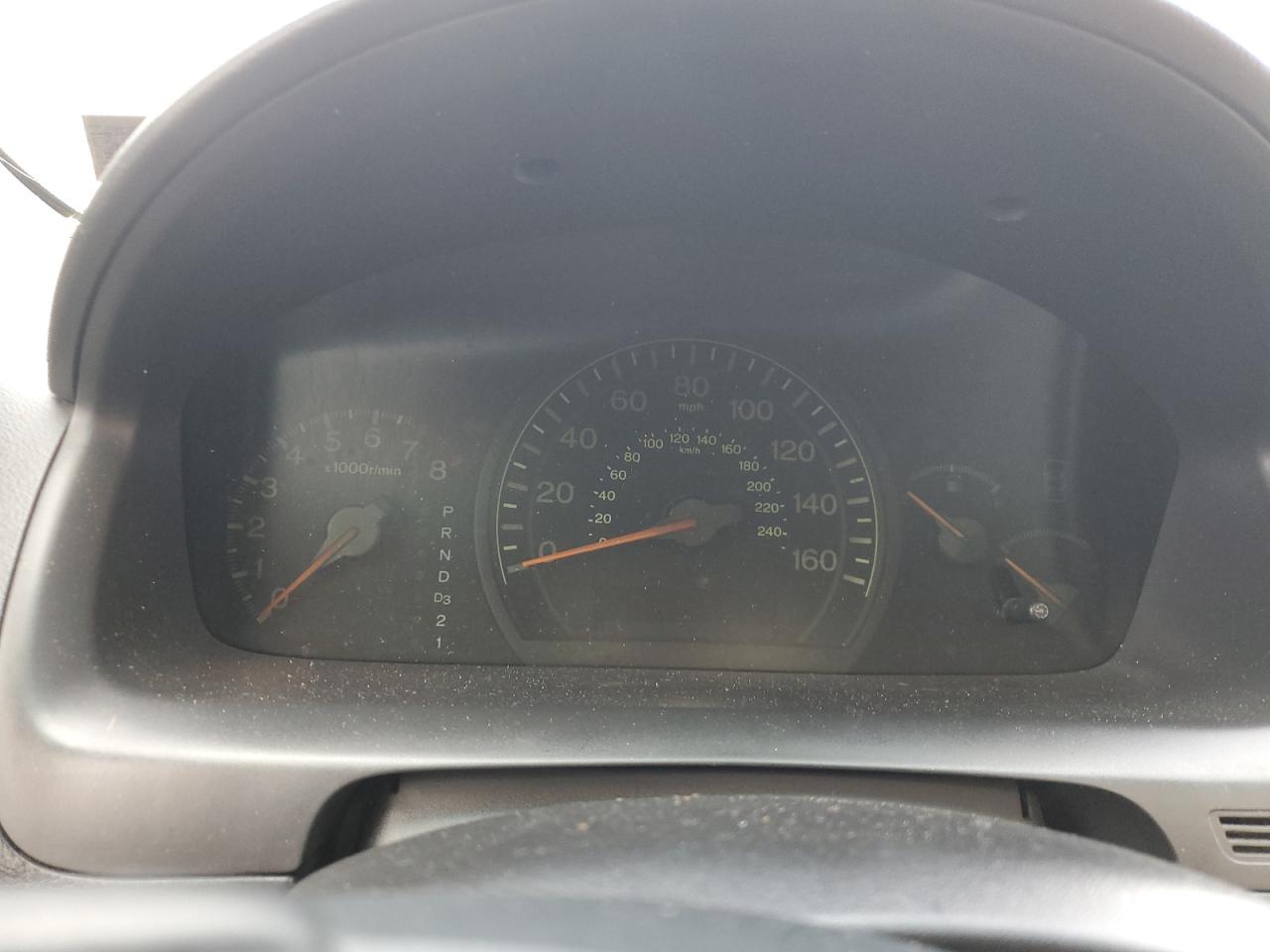 2003 Honda Accord Ex VIN: 1HGCM66593A059572 Lot: 85672065