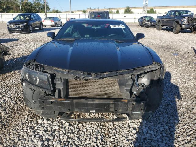  CHEVROLET CAMARO 2015 Czarny