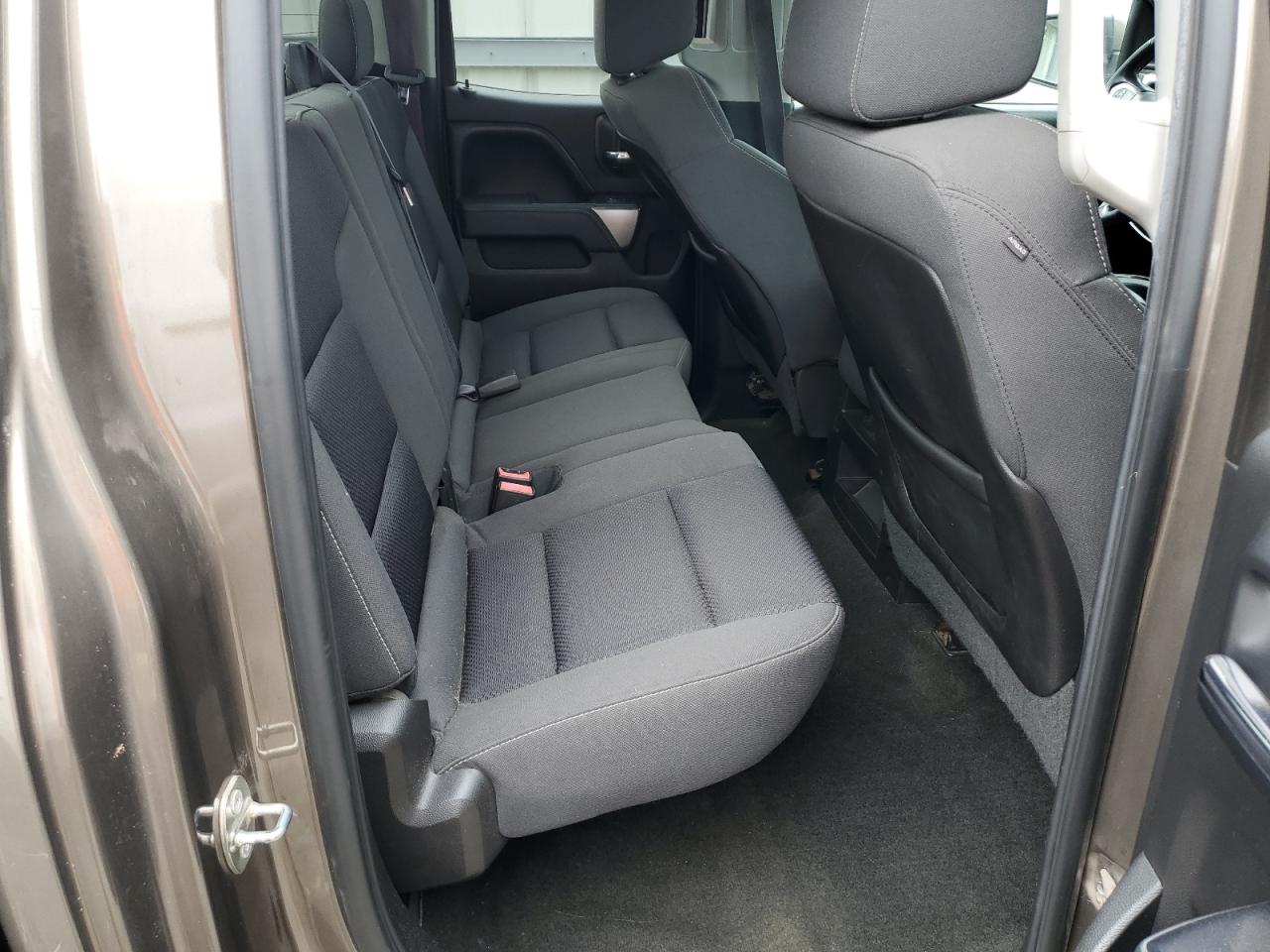 2015 Chevrolet Silverado K1500 Lt VIN: 1GCVKREC3FZ243278 Lot: 82219255