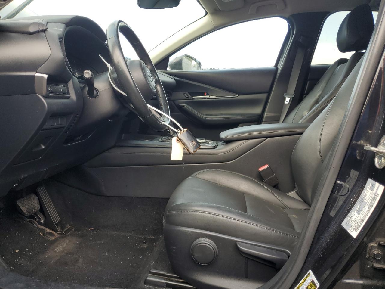 2021 Mazda Cx-30 Select VIN: 3MVDMBBL0MM253667 Lot: 85105845