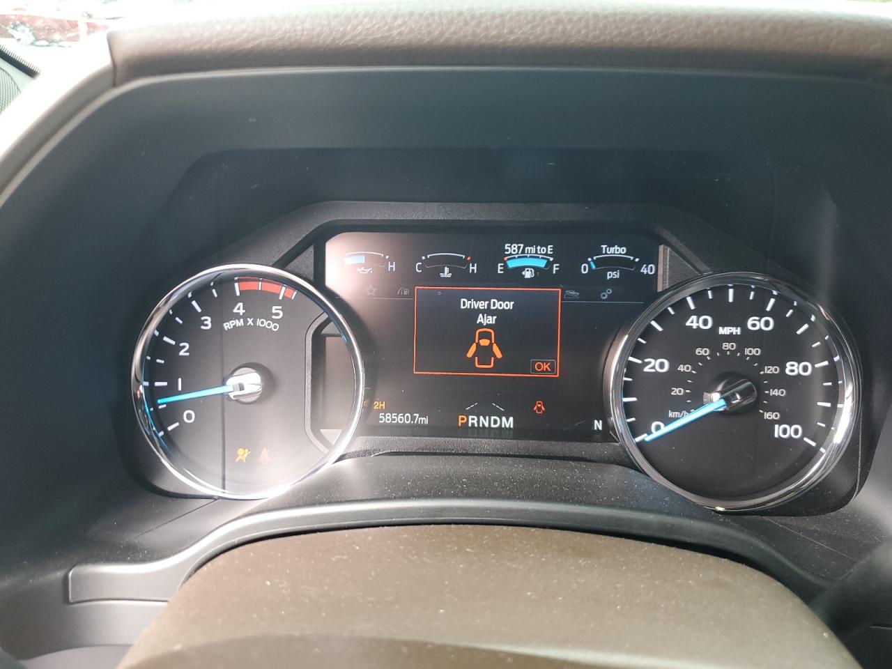 2021 Ford F250 Super Duty VIN: 1FT7W2BT0MEC0569 Lot: 84771265