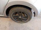 2016 SEAT MII DESIGN  for sale at Copart SANDTOFT