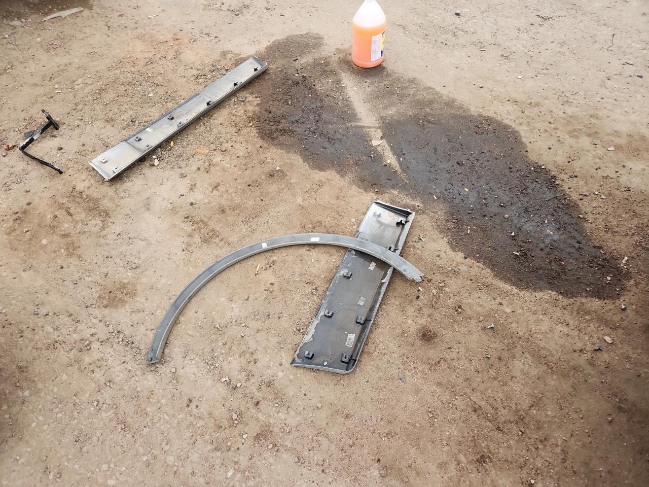 2015 Buick Encore Convenience VIN: KL4CJBSB3FB117437 Lot: 89669775