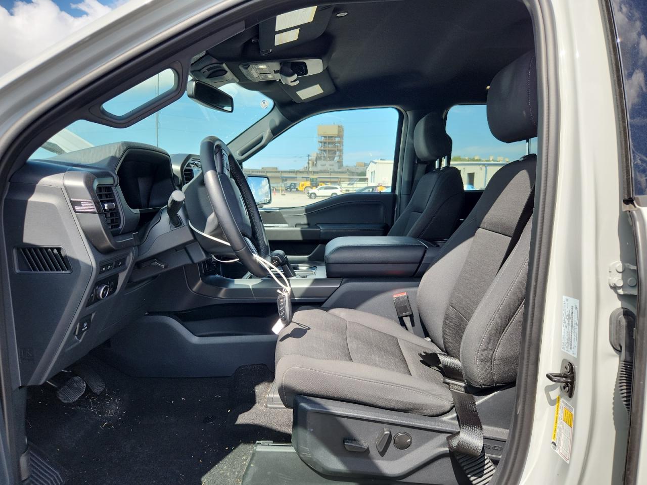 2024 Ford F150 Xlt VIN: 1FTFW3L52RKE29837 Lot: 82347005