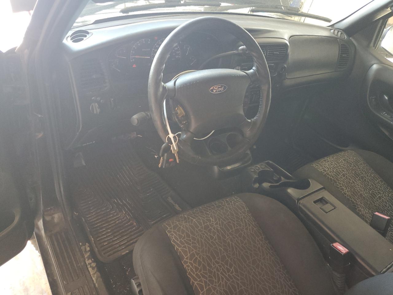 2002 Ford Ranger Super Cab VIN: 1FTZR45E82PA47778 Lot: 85729925