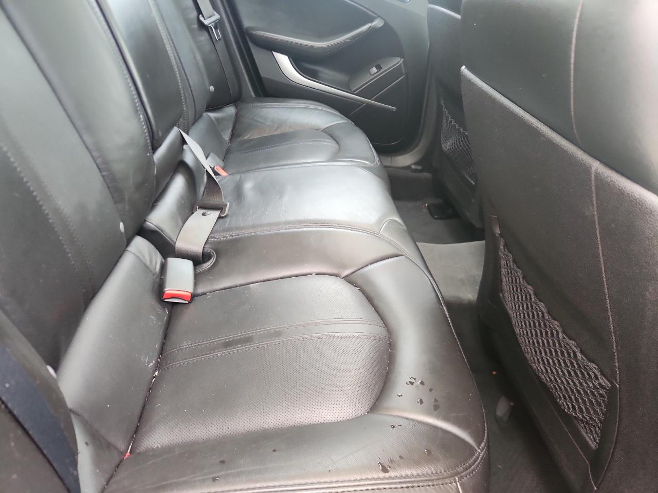 2010 Cadillac Cts Performance Collection VIN: 1G6DK5EVXA0101516 Lot: 86520085