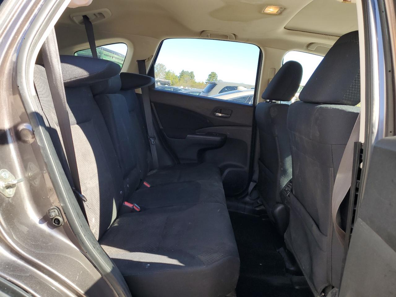 2016 Honda Cr-V Ex VIN: 2HKRM4H51GH628875 Lot: 85820245