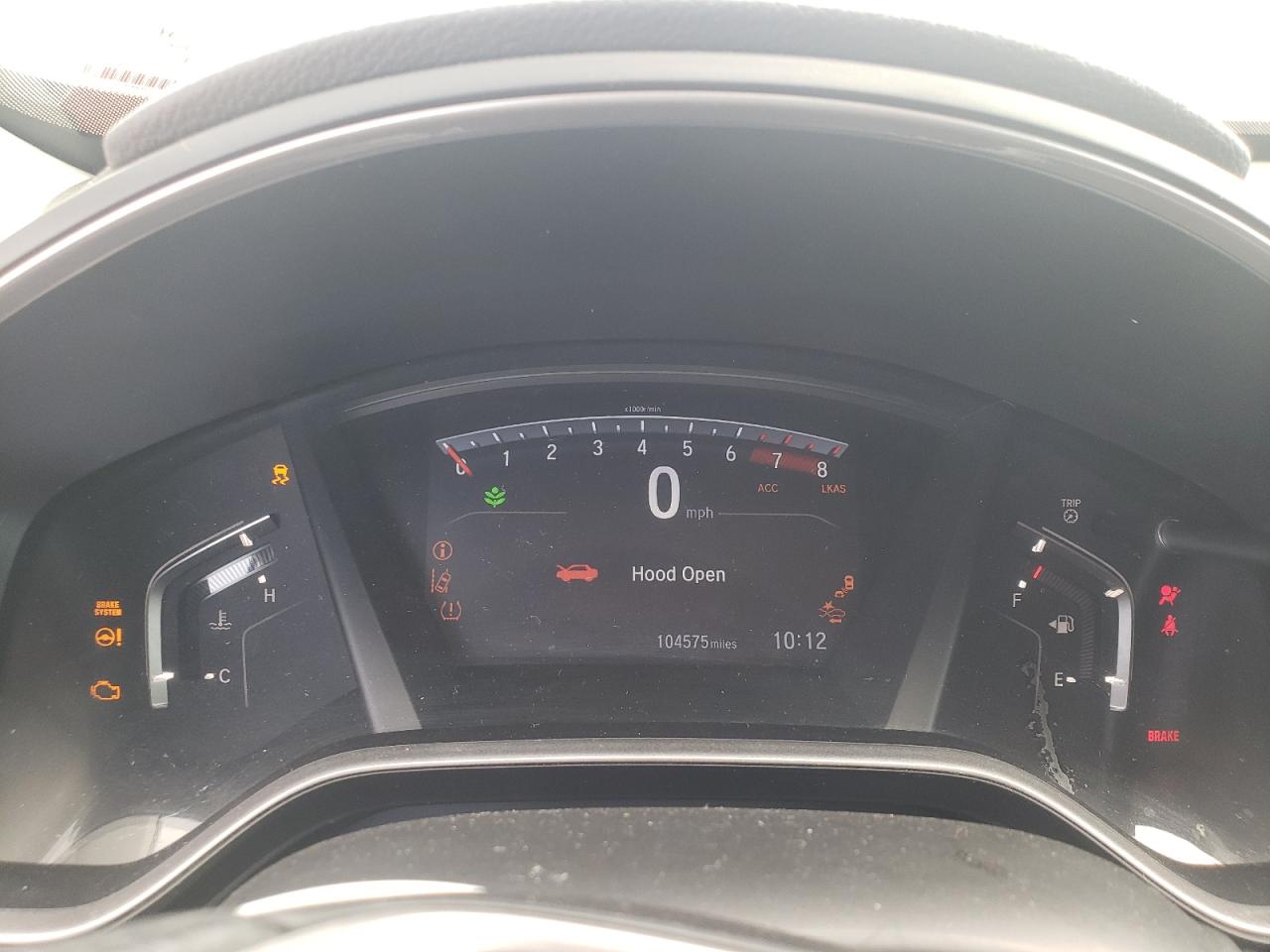 2020 Honda Cr-V Ex VIN: 5J6RW1H56LL006121 Lot: 85174465