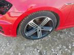 2017 VOLKSWAGEN GOLF R DSG  for sale at Copart WISBECH