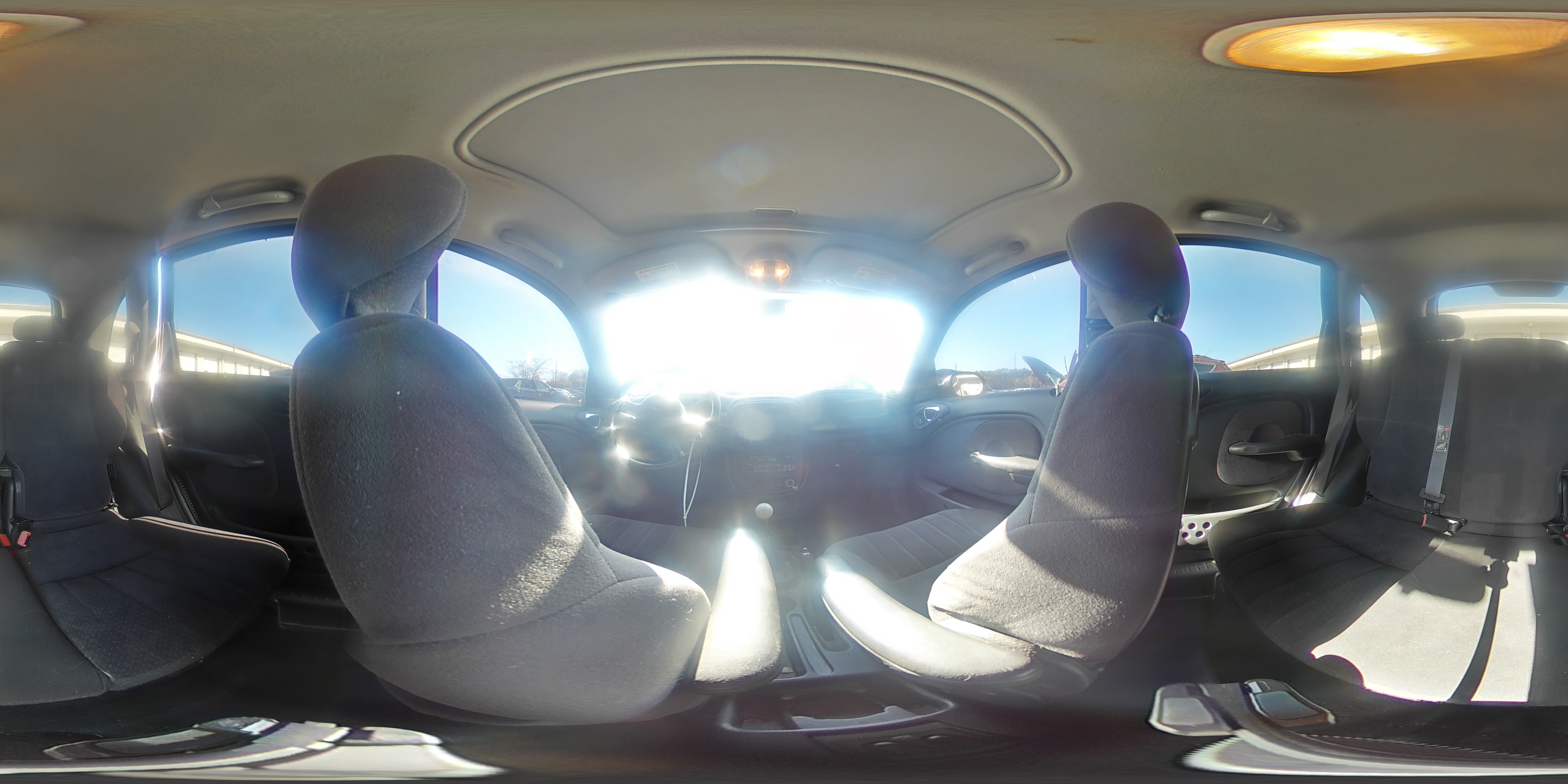 2003 Chrysler Pt Cruiser Touring VIN: 3C4FY58B43T636272 Lot: 87309145