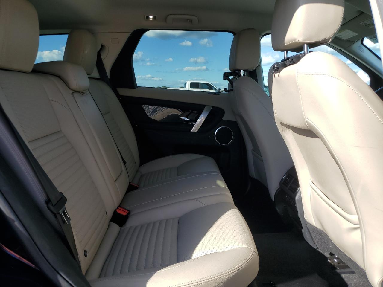 2023 Land Rover Discovery Sport S VIN: SALCJ2FX6PH324245 Lot: 86618565