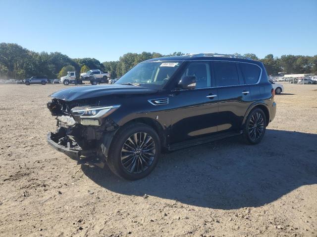 INFINITI QX80 LUXE 2021