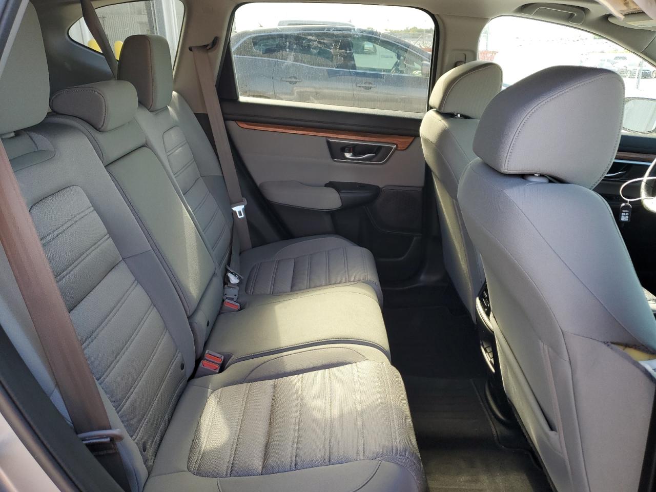 2022 Honda Cr-V Ex VIN: 7FARW2H5XNE008072 Lot: 86782175