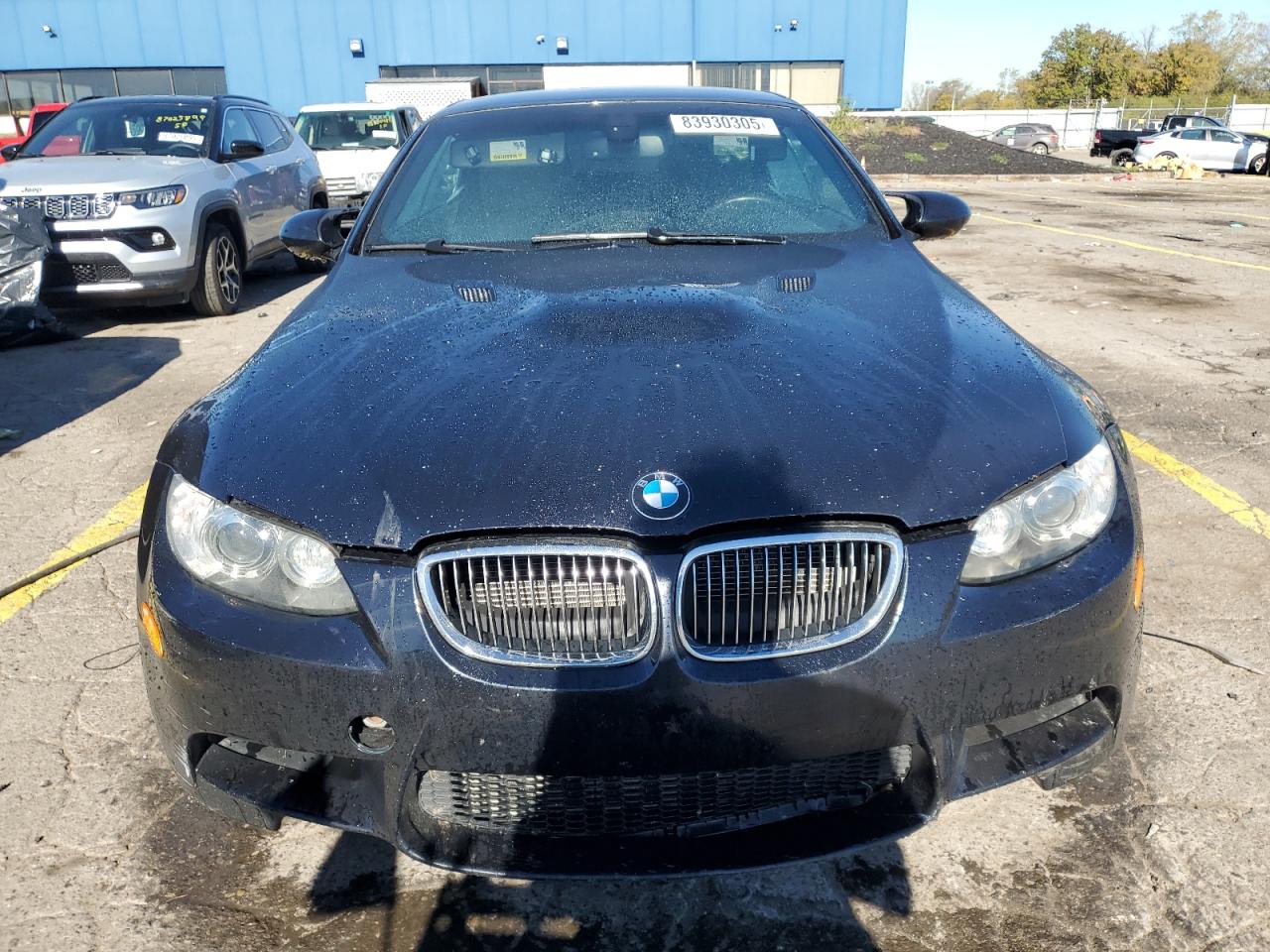 Фото: WBSWL935X8PL89044