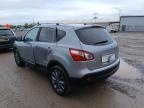 2010 NISSAN QASHQAI 2.0 DCI TEKNA 5DR AUTO 4WD for sale at Copart WESTBURY