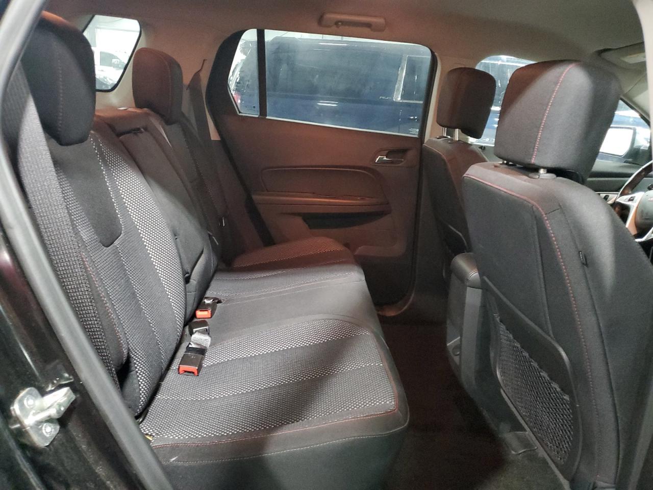 2017 GMC Terrain Sle VIN: 2GKFLTE38H6177859 Lot: 91003235