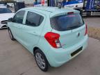 2016 VAUXHALL VIVA SE AC  for sale at Copart SANDY