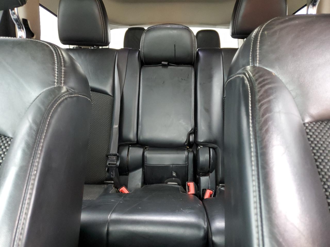 2018 Dodge Journey Crossroad VIN: 3C4PDCGG7JT269205 Lot: 89700055