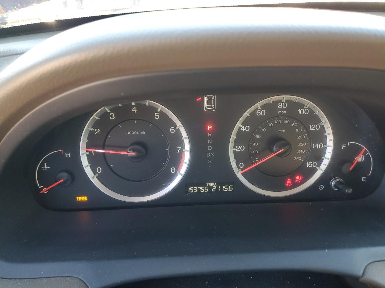 2009 Honda Accord Exl VIN: 1HGCP26809A007539 Lot: 82278405