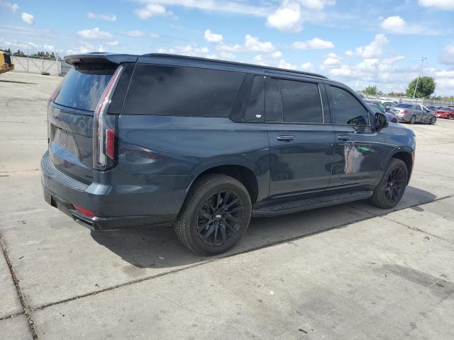  CADILLAC ESCALADE 2021 Charcoal