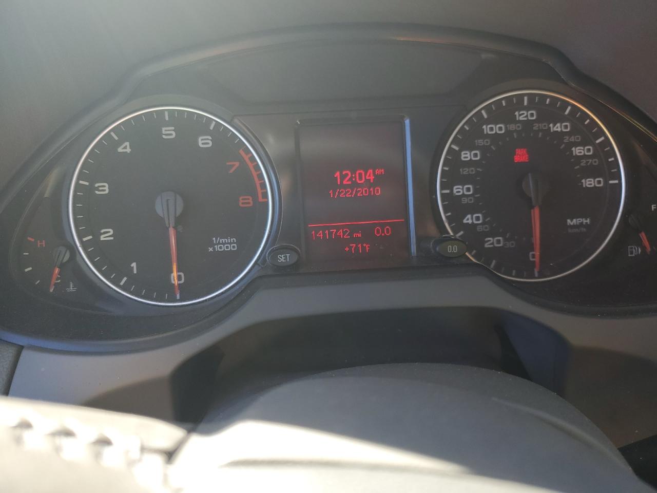 2011 Audi Q5 Premium Plus VIN: WA1DKAFPXBA055987 Lot: 85119485