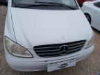 2007 MERCEDES VITO 111 CDI COMPACT  for sale at Copart BRISTOL