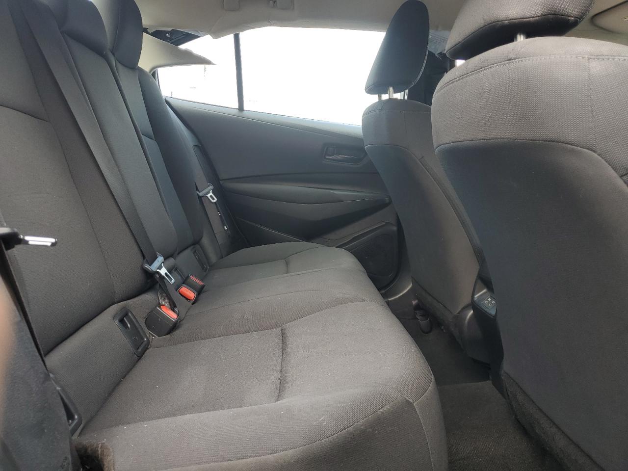 2024 Toyota Corolla Le VIN: 5YFB4MDE3RP111557 Lot: 85716775