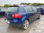 2005 VOLKSWAGEN GOLF 1.4 S 5DR [AC] for sale at Copart ST HELENS