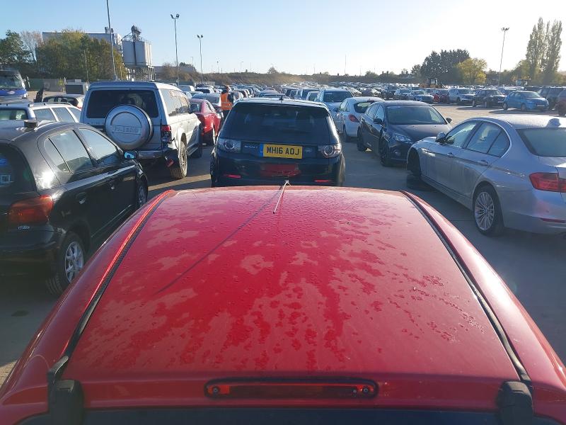 2007 TOYOTA AYGO 1.0 VVT-I + 3DR