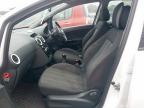 2013 VAUXHALL CORSA LIMITED EDITION  for sale at Copart WOLVERHAMPTON