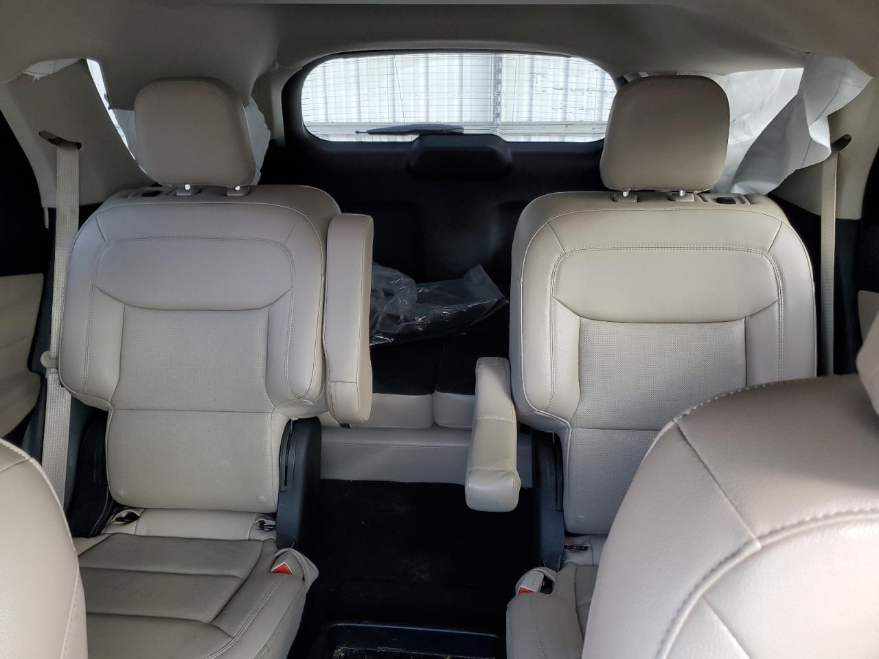 2021 Ford Explorer Limited VIN: 1FMSK7FH3MGA55852 Lot: 85569135