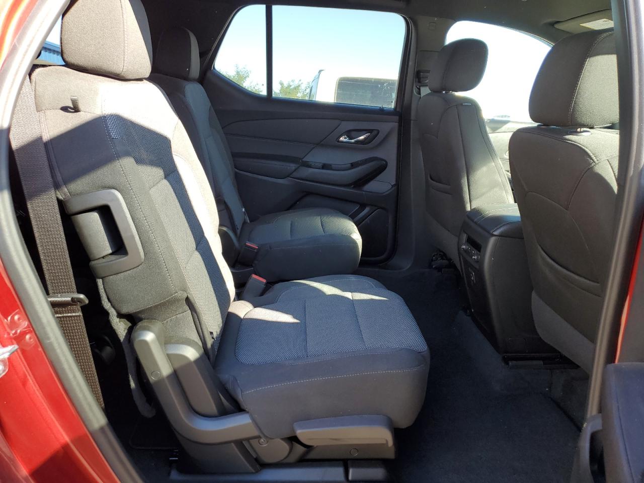 2023 Chevrolet Traverse Lt VIN: 1GNEVGKW5PJ332237 Lot: 82366415