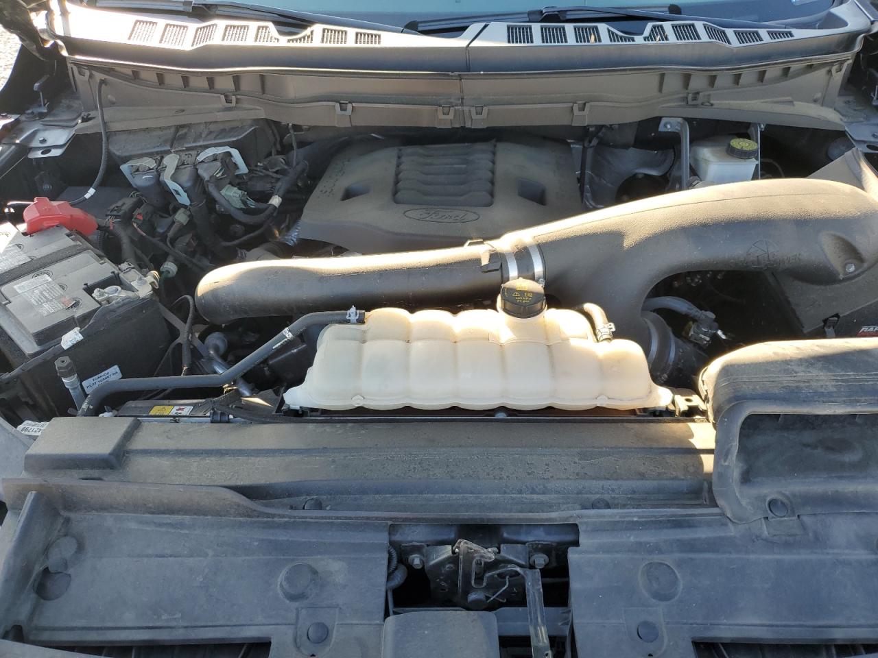 2022 Ford F150 Supercrew VIN: 1FTEW1E86NFA02946 Lot: 85893565