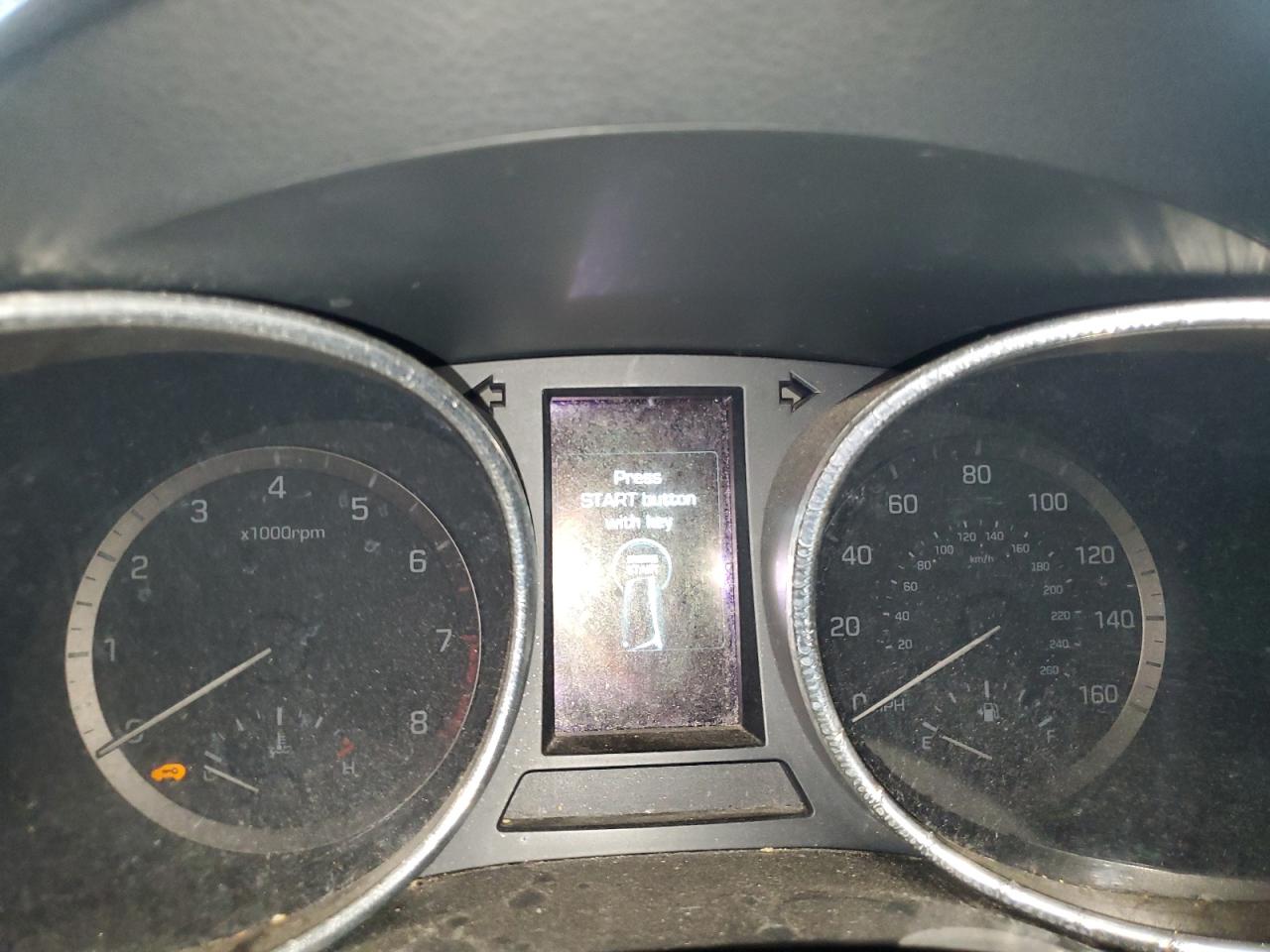 2017 Hyundai Santa Fe Sport VIN: 5XYZU3LB3HG403146 Lot: 85371445