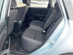 2008 MAZDA 3 1.6 TAKARA 5DR for sale at Copart SANDTOFT