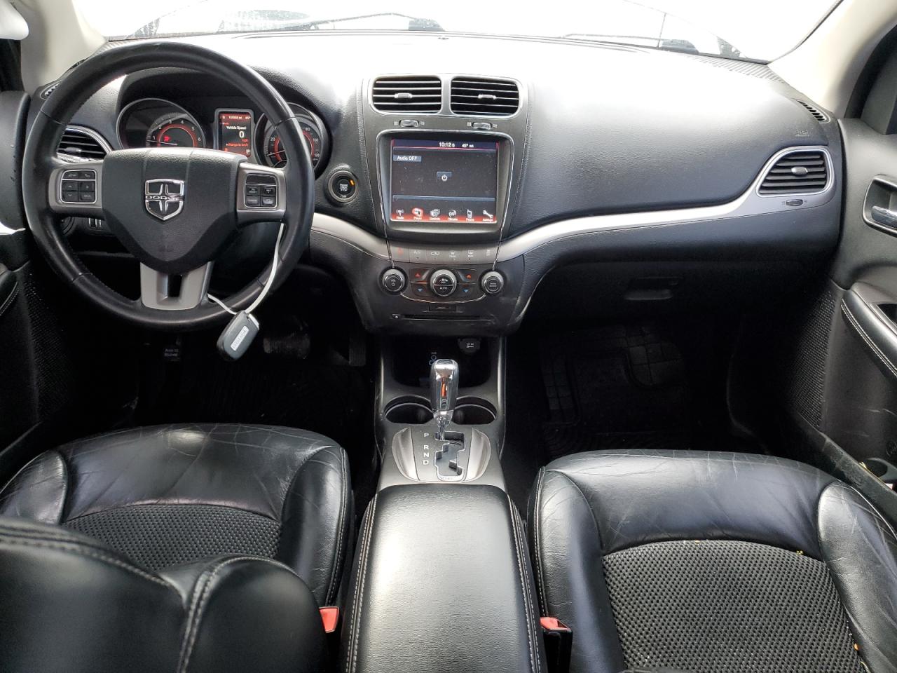 2018 Dodge Journey Crossroad VIN: 3C4PDDGG4JT387654 Lot: 82770285