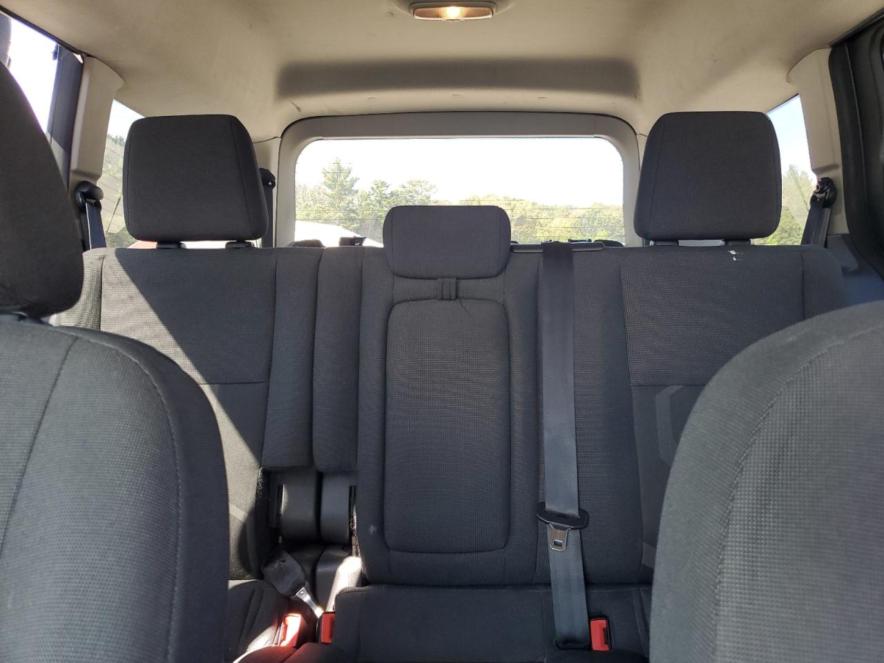 2014 Ford Transit Connect Xlt VIN: NM0GE9F74E1142701 Lot: 85777045