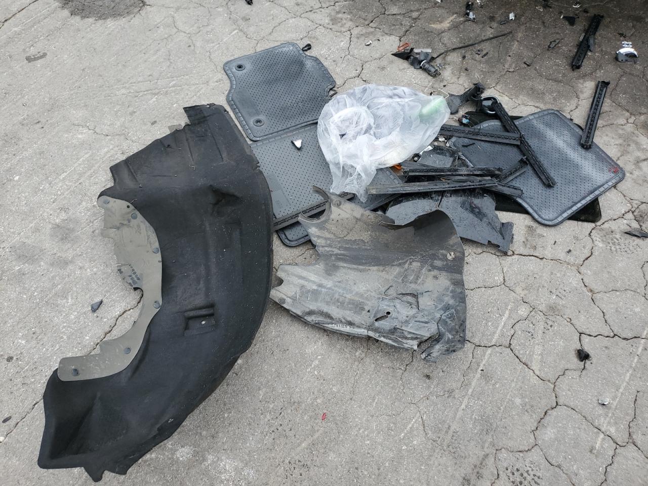 2016 Ford F150 Super Cab VIN: 1FTEX1EP8GFC38747 Lot: 85490265