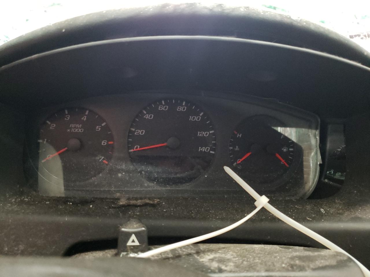 2008 Chevrolet Impala Ls VIN: 2G1WB58K689282484 Lot: 83797475