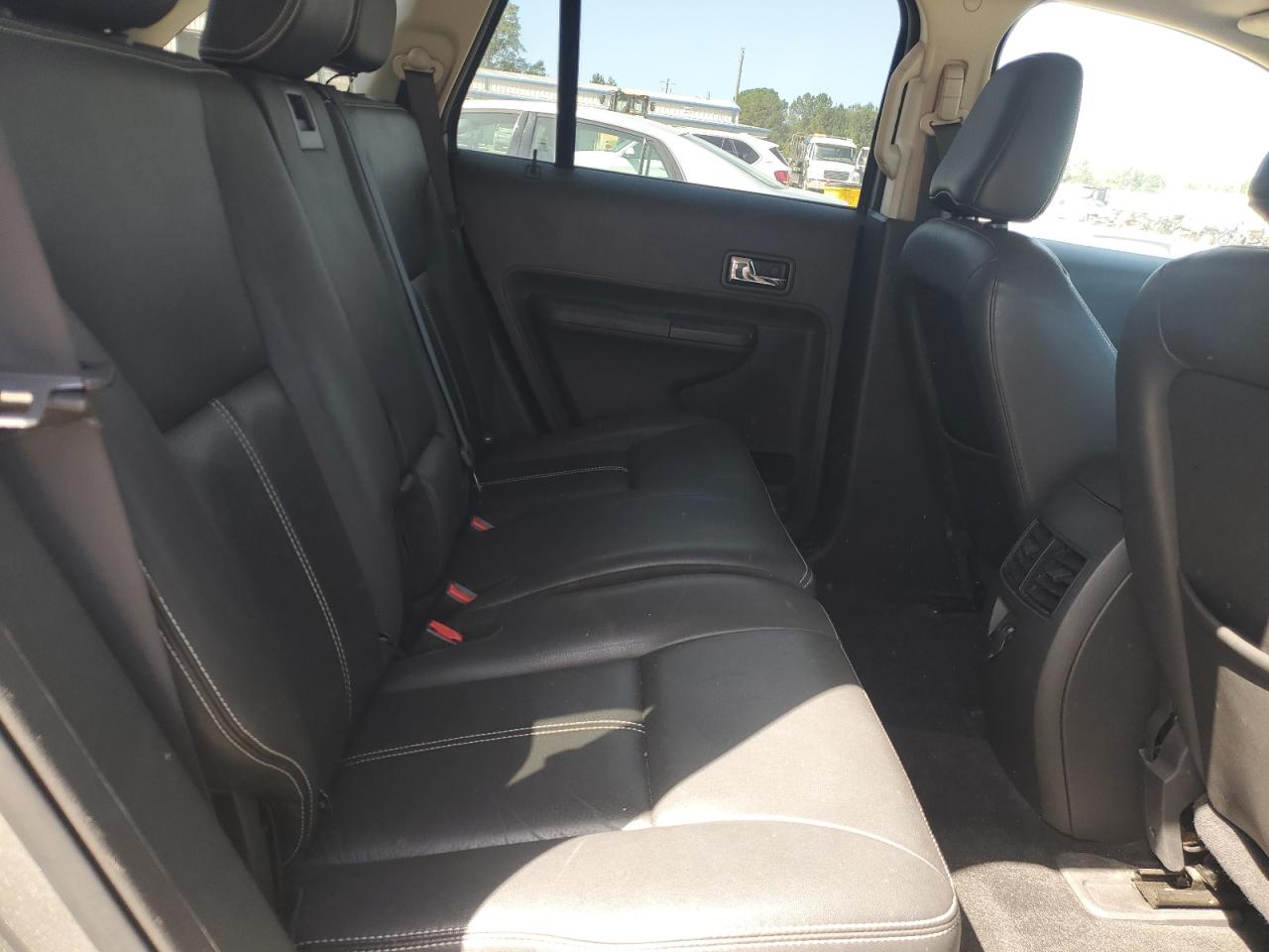 2008 Ford Edge Limited VIN: 2FMDK39C18BB44768 Lot: 84451865