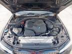 2019 BMW 3 SERIES 320I M SPORT 4DR STEP AUTO for sale at Copart ROCHFORD