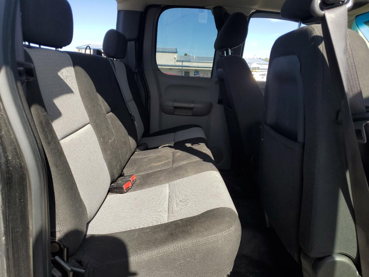 2009 GMC Sierra K1500 VIN: 1GTEK19J59Z238064 Lot: 82210605