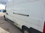 2019 CITROEN RELAY 35 L3H2 EPRISE BLUE  for sale at Copart SANDY
