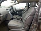 2011 VAUXHALL CORSA SE  for sale at Copart YORK